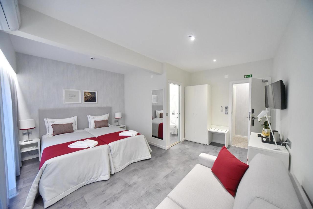 My Charm Lisbon Suites photo 3