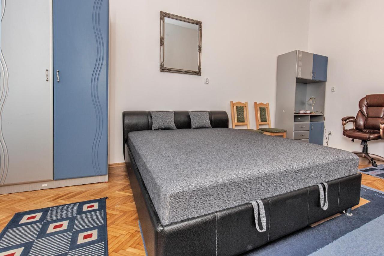 Arany Csillag Apartman - 4