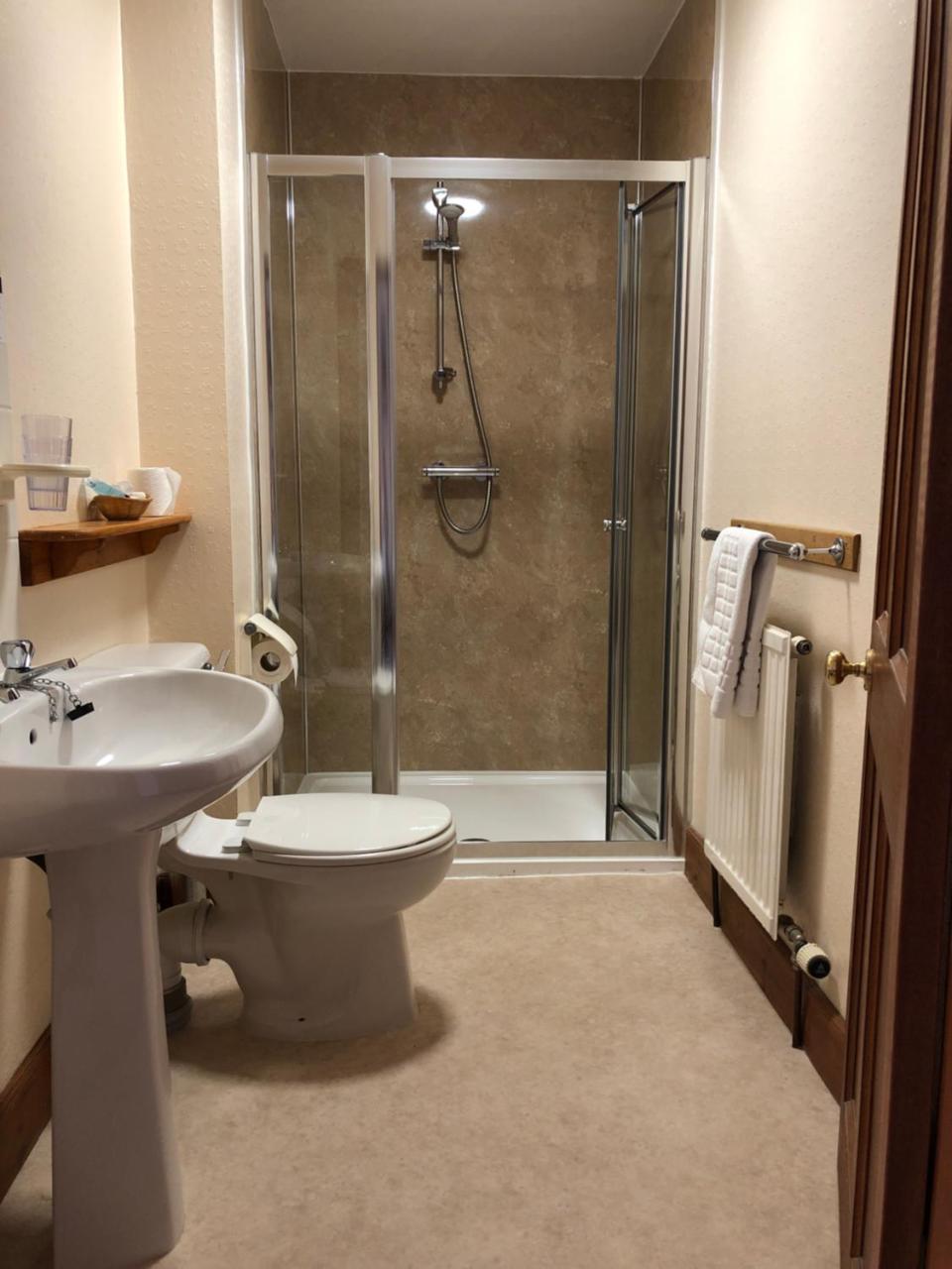 Westerlea Hotel Nairn photo 3
