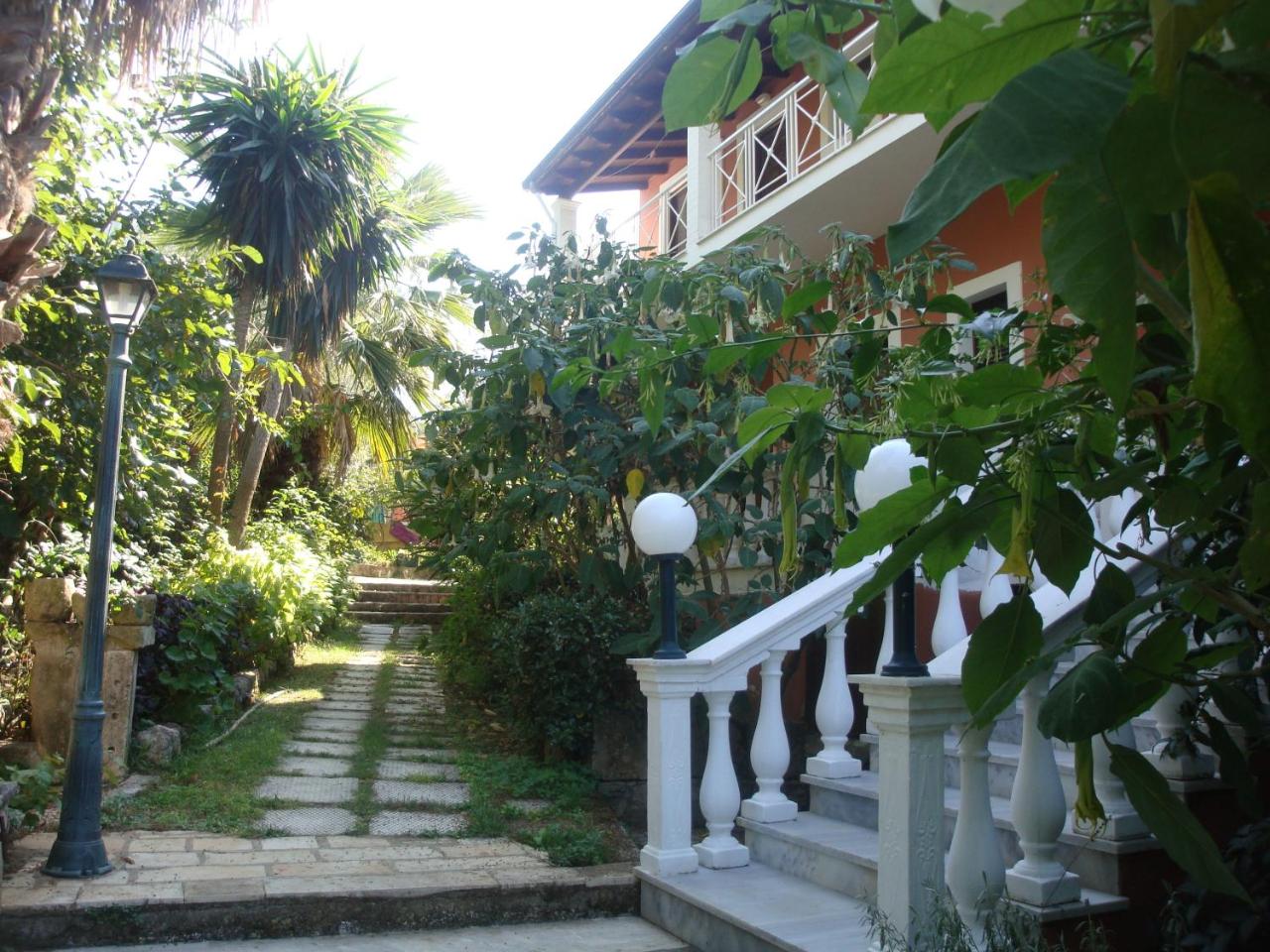 Pension Skala photo 3