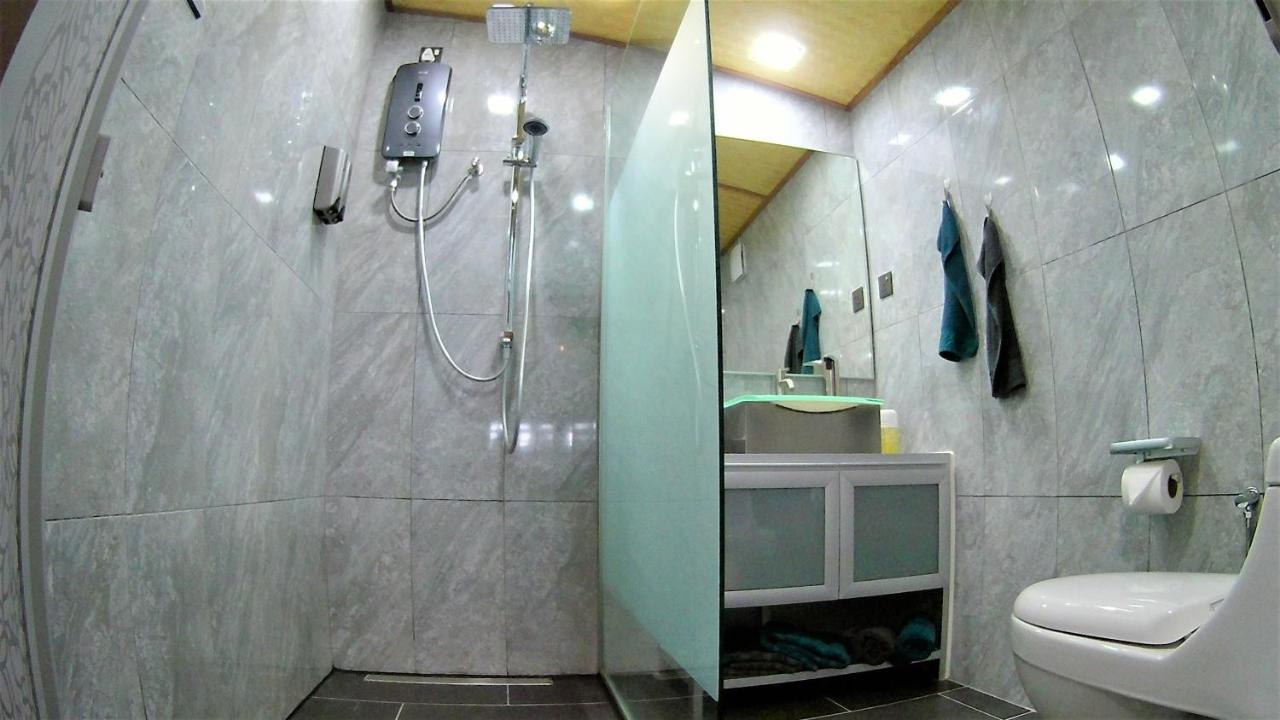 Foto - Sabandy House B&B
