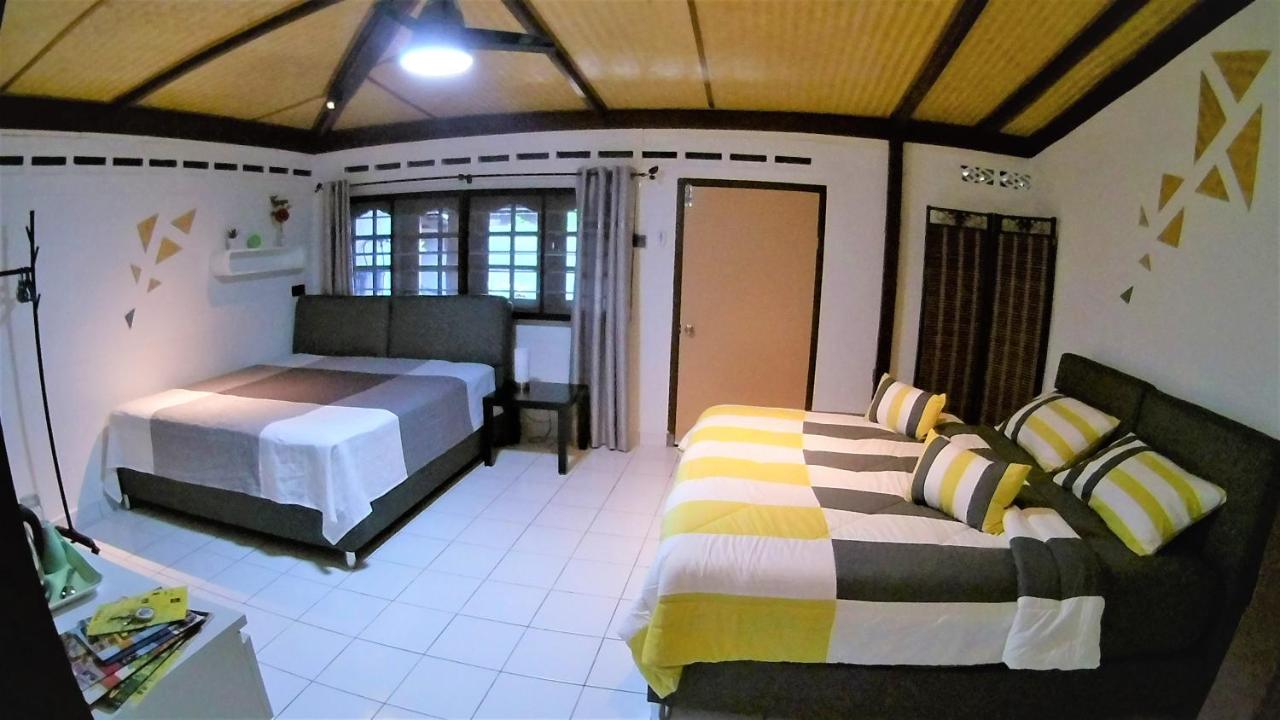 Foto - Sabandy House B&B