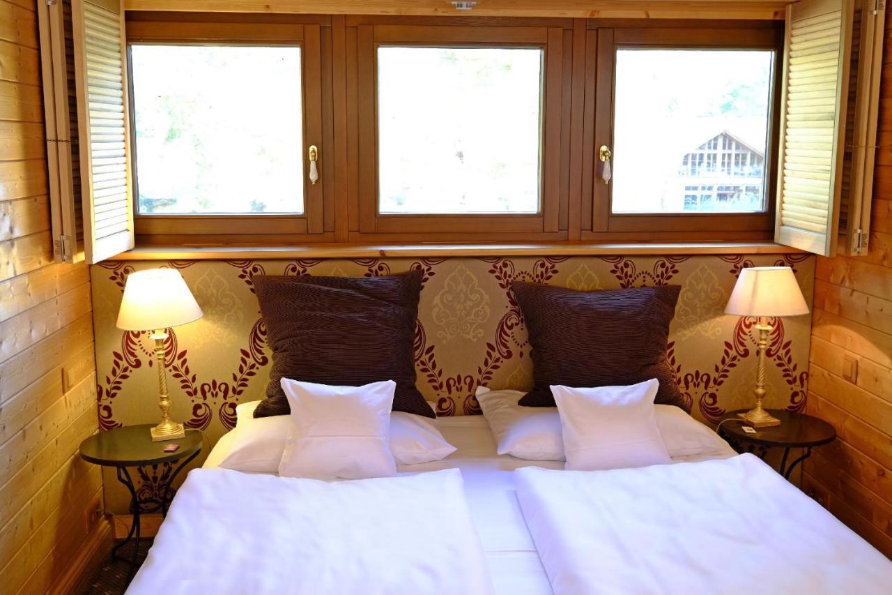 Hotel Gut Klostermühle natur resort & medical spa