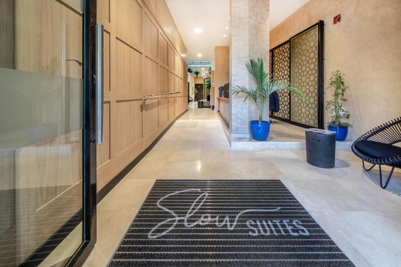 Slow Suites Setas photo 2