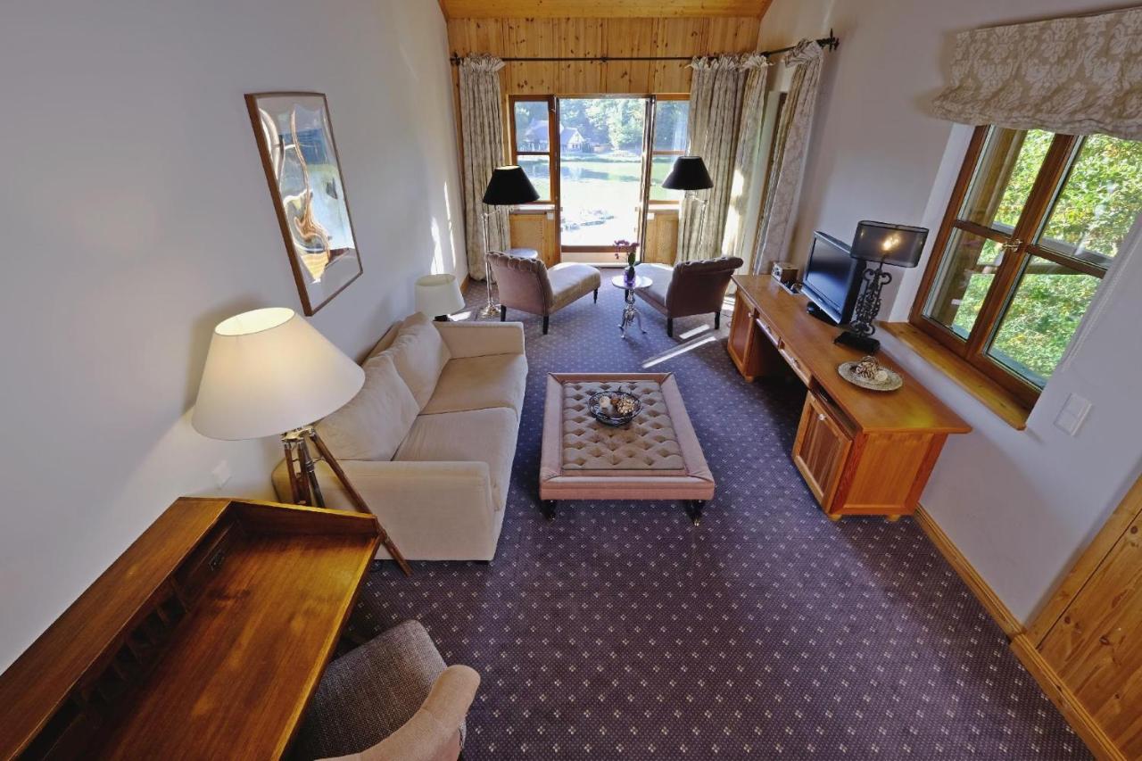 Foto - Hotel Gut Klostermühle natur resort & medical spa