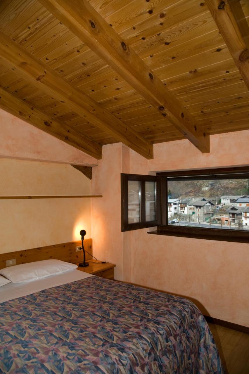 Albergo Dei Pescatori photo 3