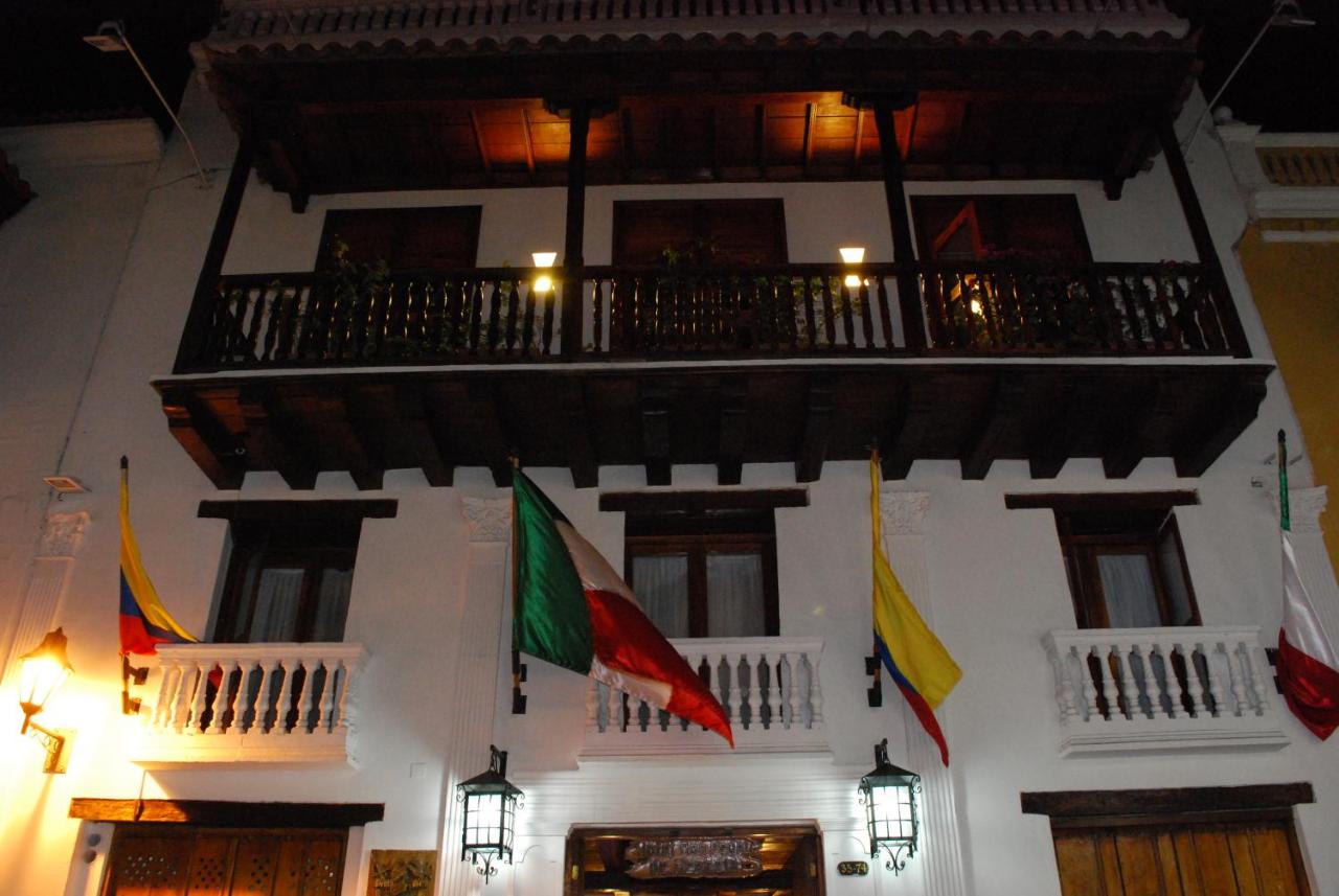 Hotel Don Pedro De Heredia photo 4