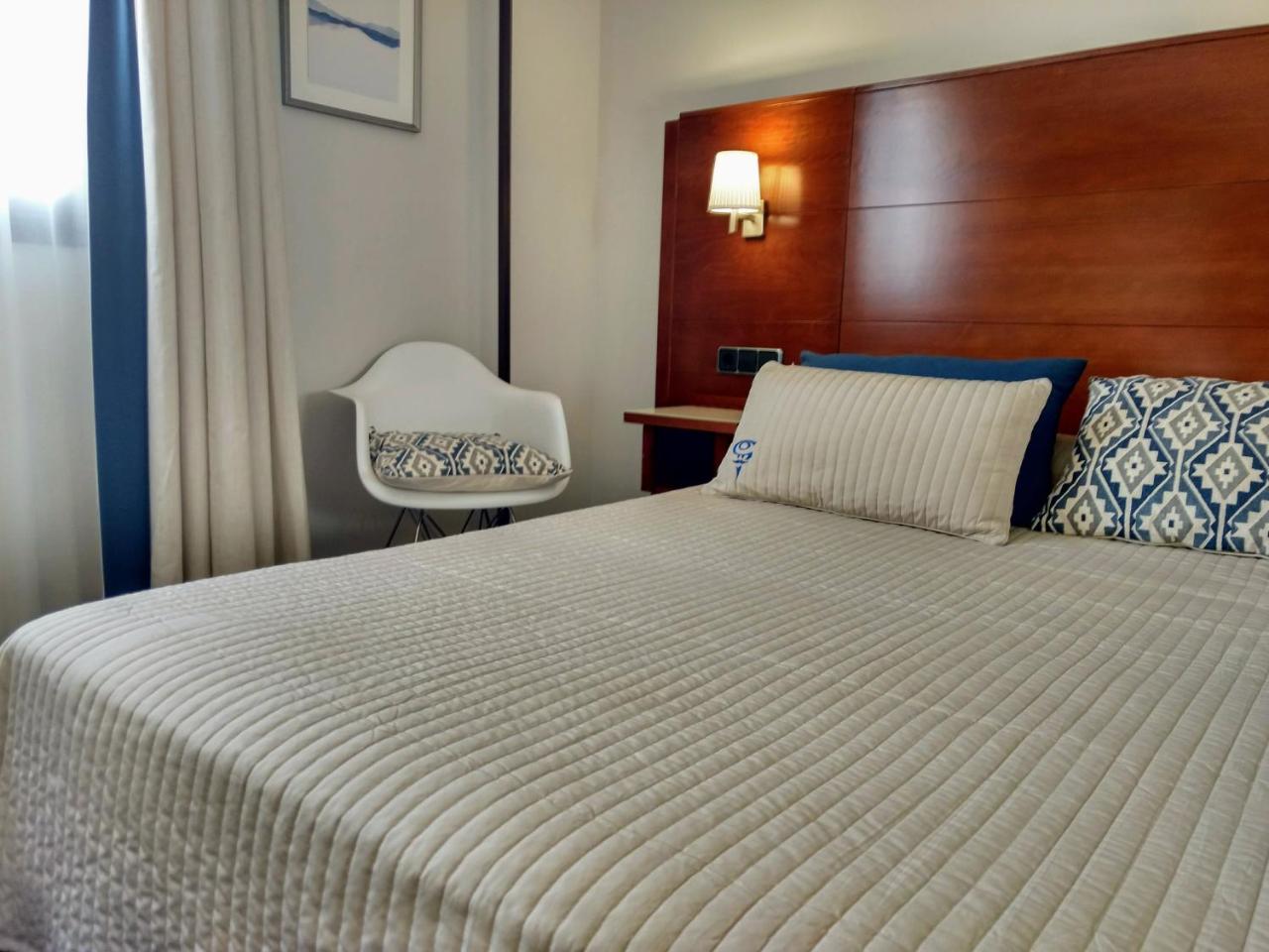 Hotel Hidalgo - 5