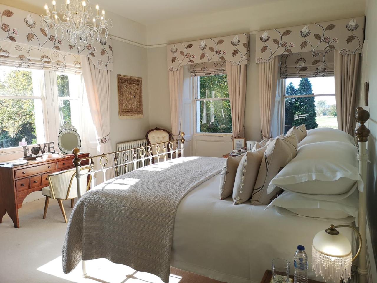 Cleatham Hall - 6