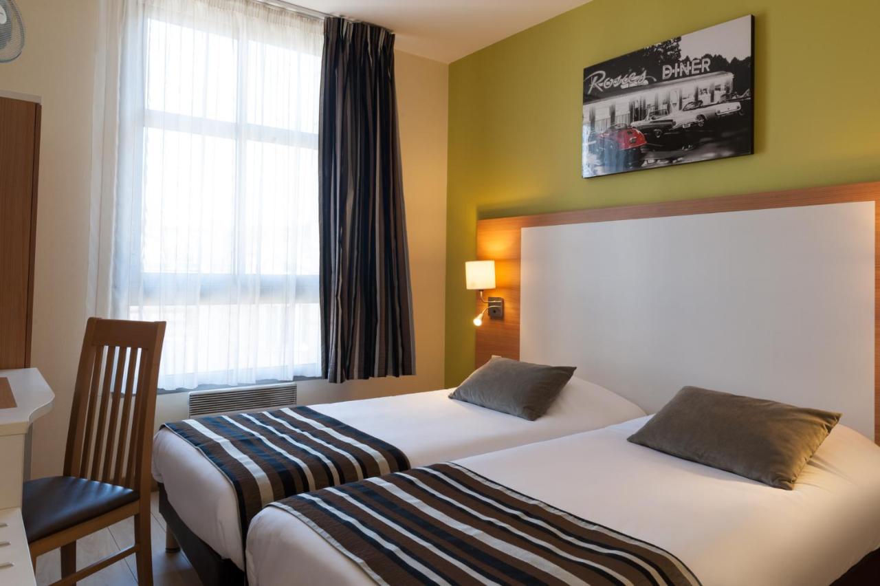 Photo - The Originals City, Hôtel Continental, Poitiers