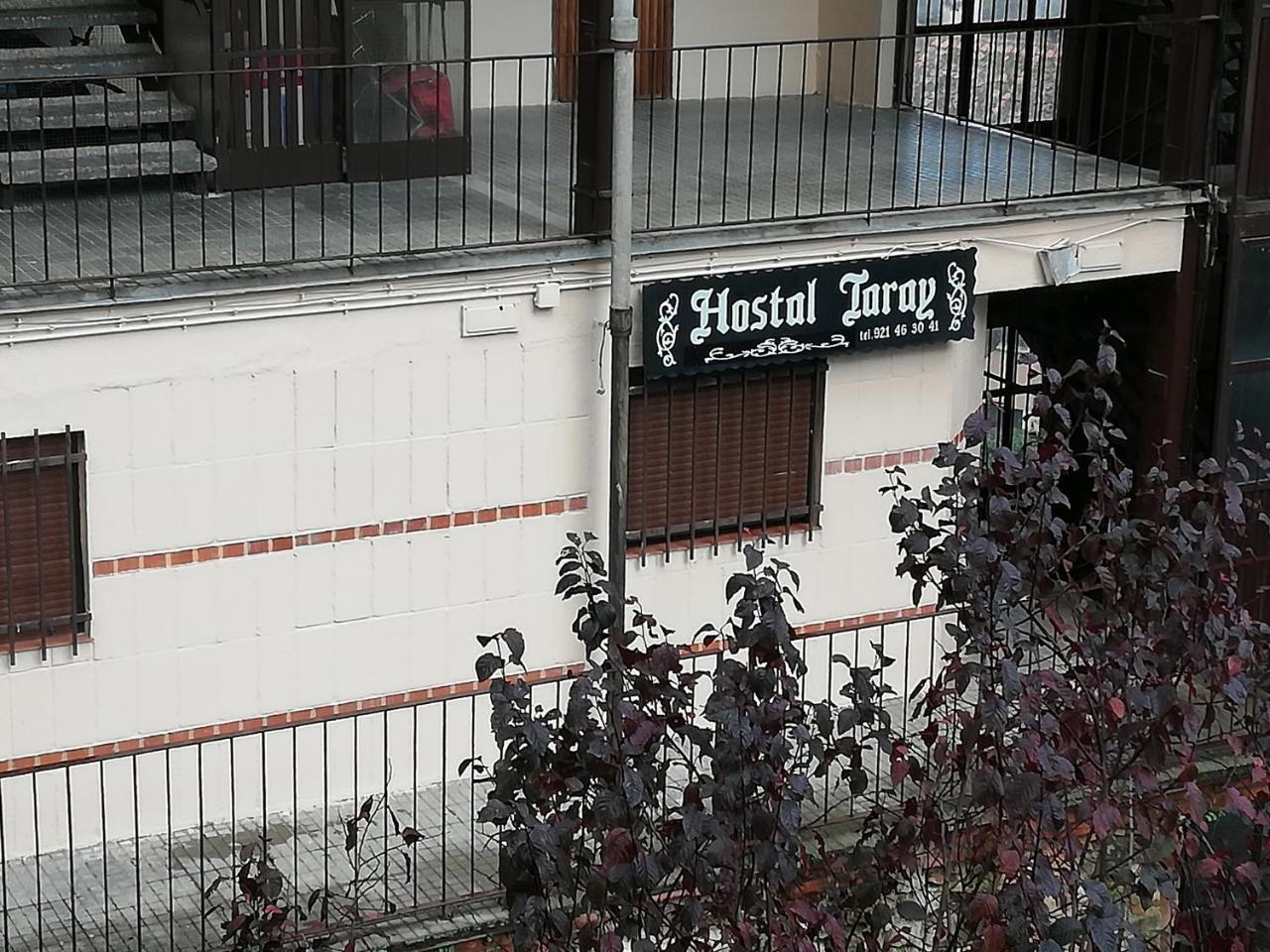 Hostal Residencia Taray