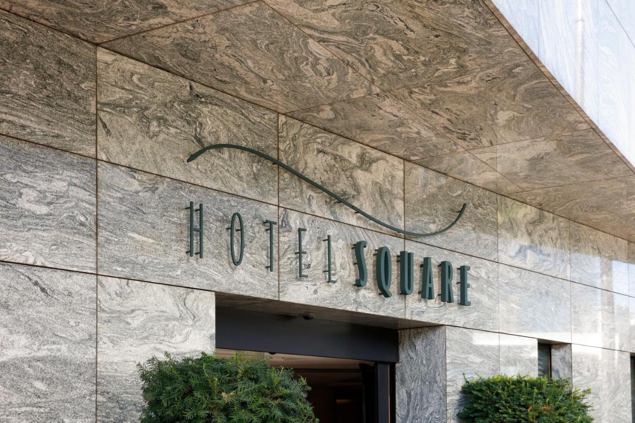 Hotel Square photo 3