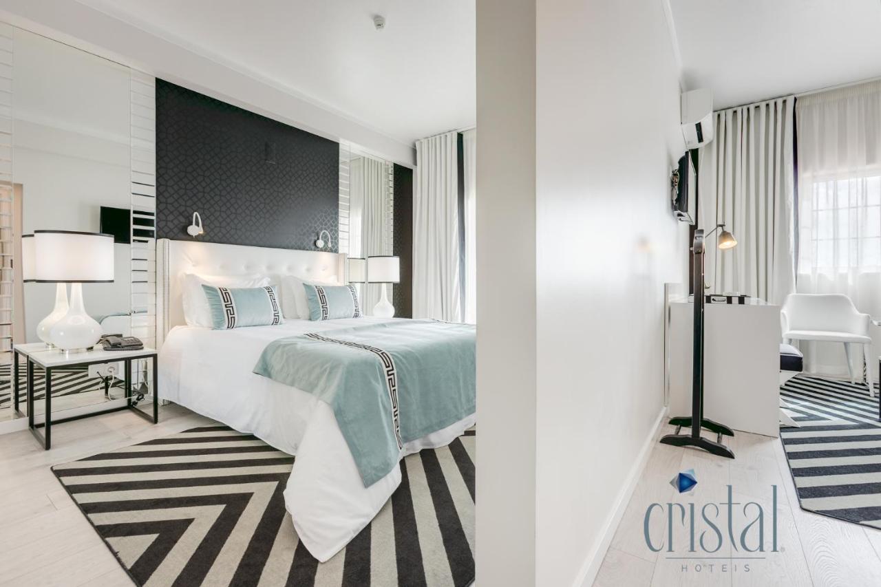 Hotel Cristal Marinha photo 2
