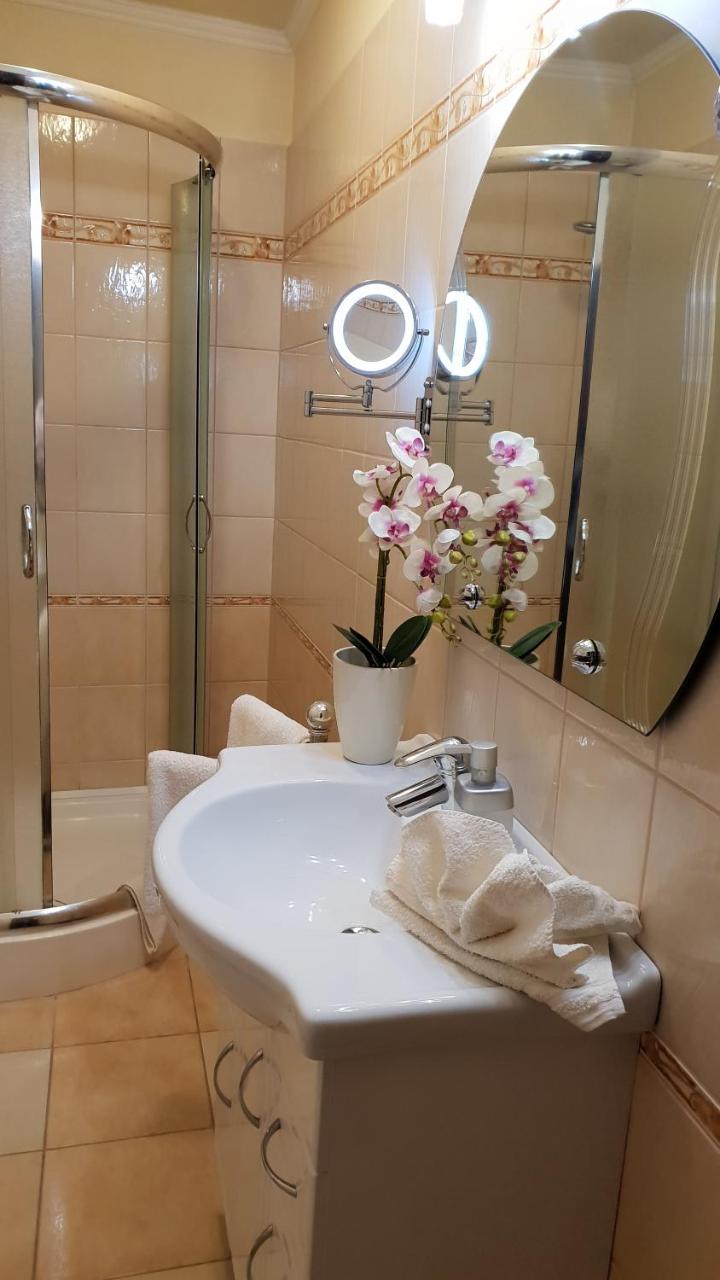 Hotel Isabell Győr photo 3