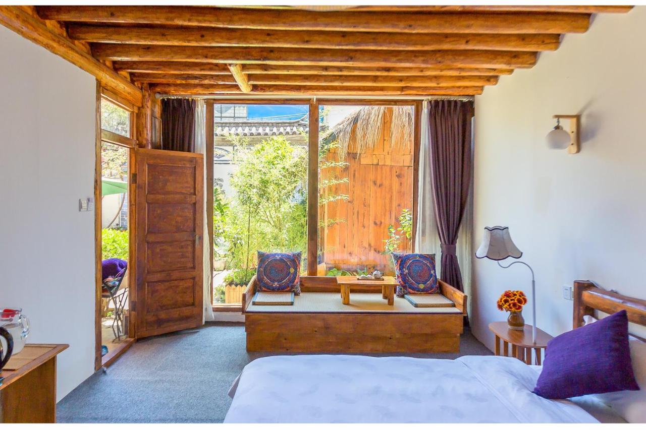 Log Cabin photo 3