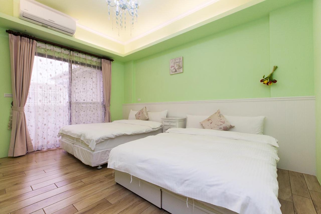 Iris Guest House photo 3