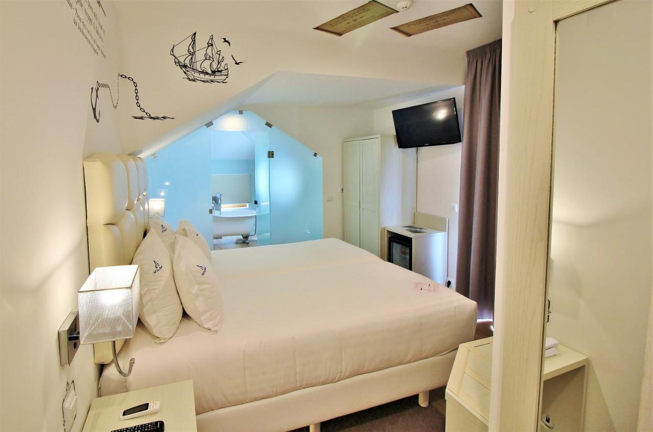 Villa Ana Margarida Hotel photo 2