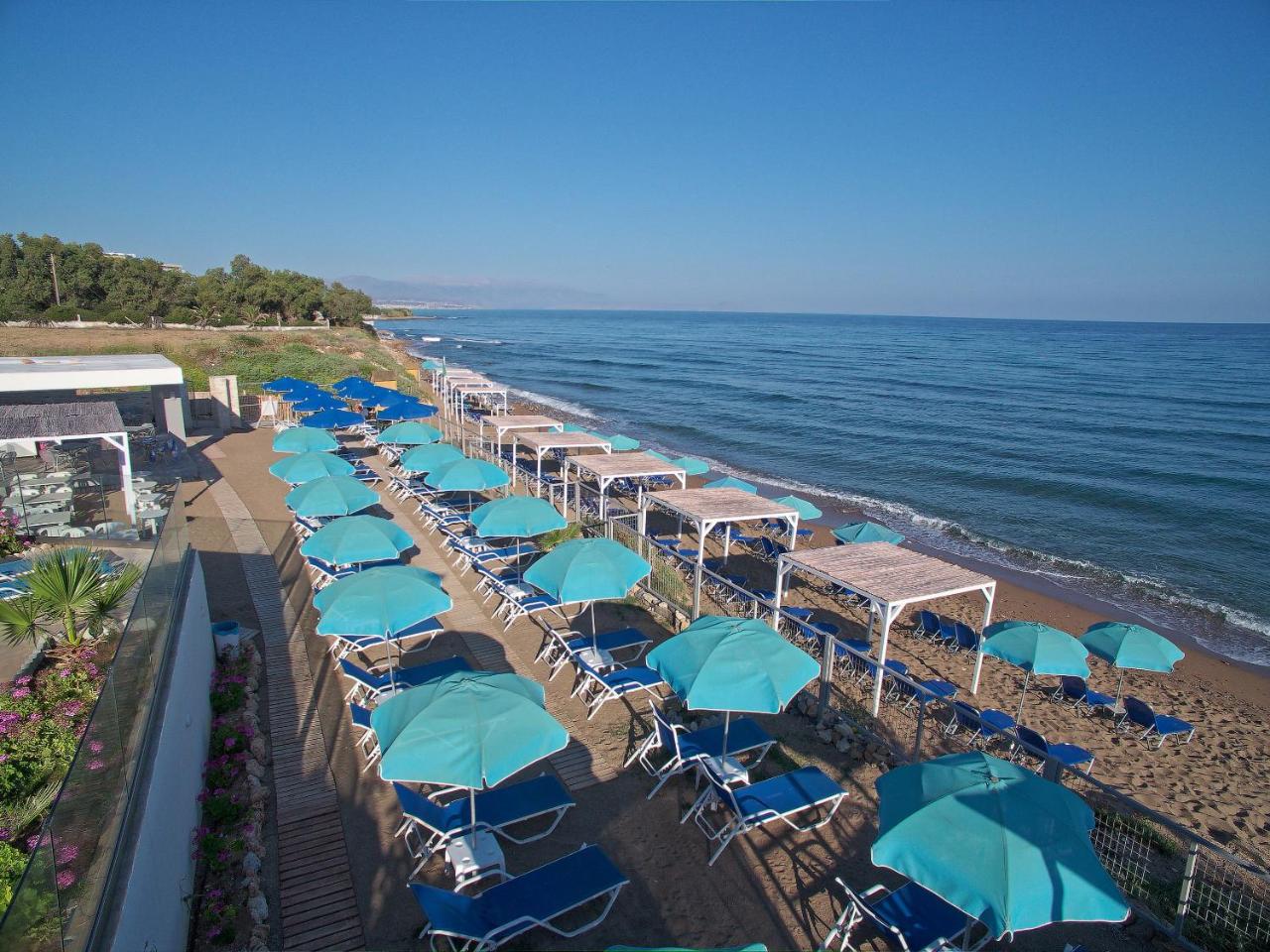 Rethymno Mare Royal & Water Park - 5