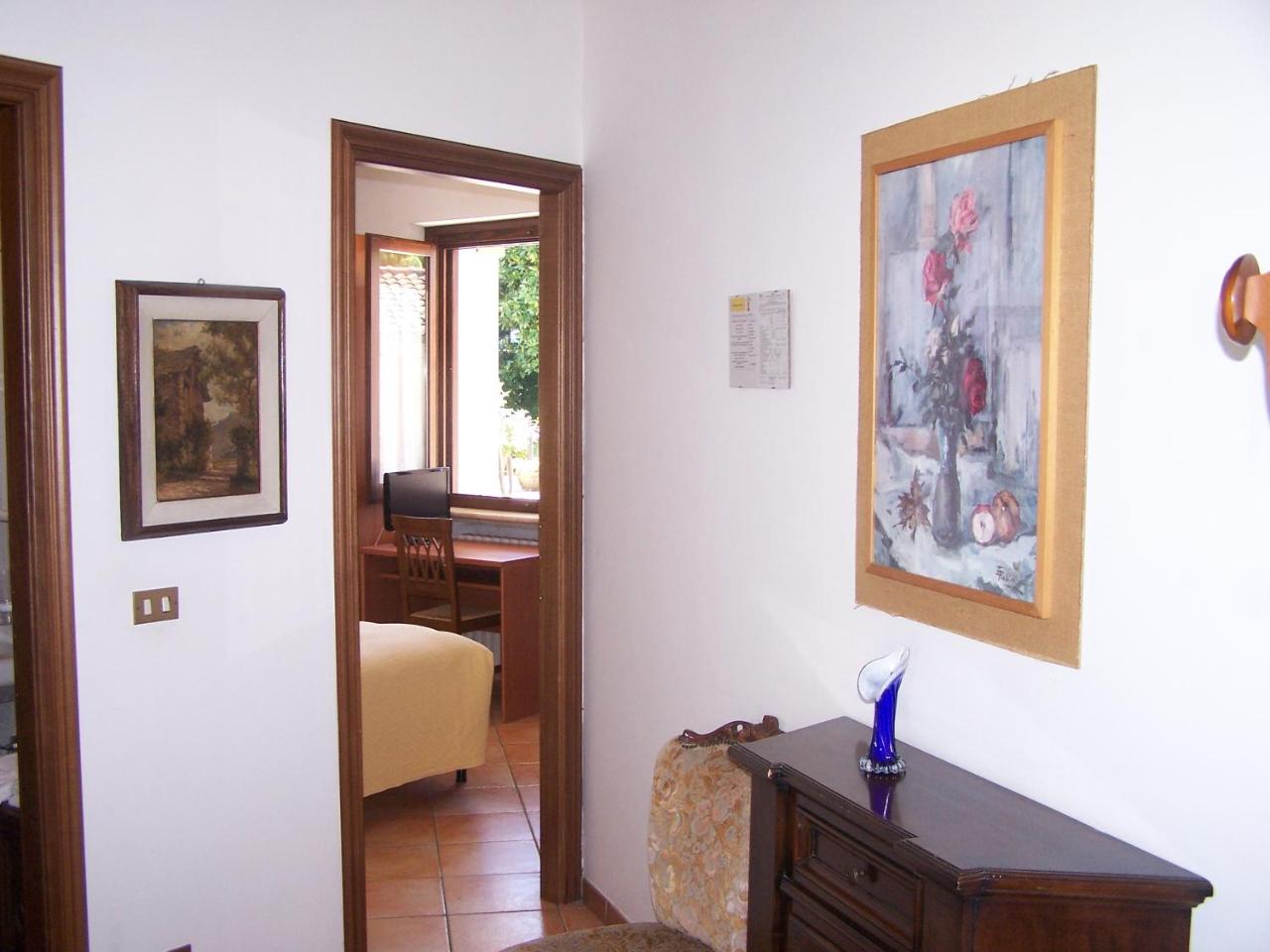 Hotel Ristorante La Torretta photo 2