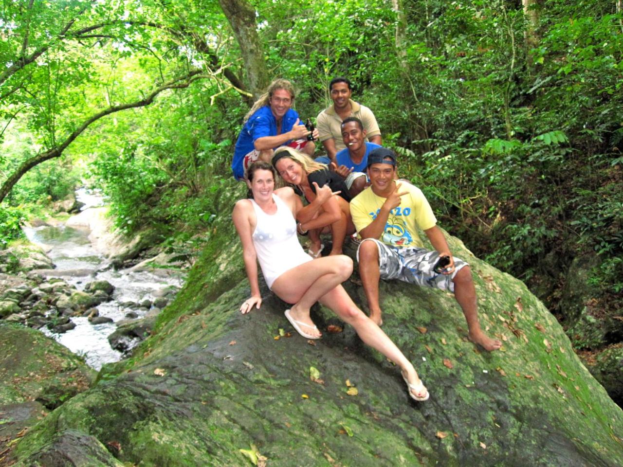 Maravu Taveuni Lodge photo 2