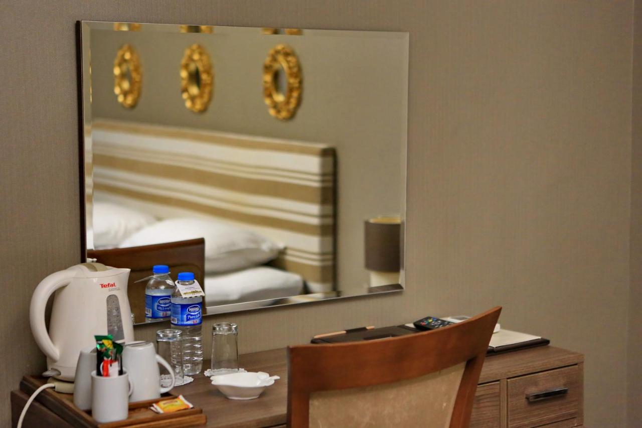 Adana City Boutique Hotel photo 4