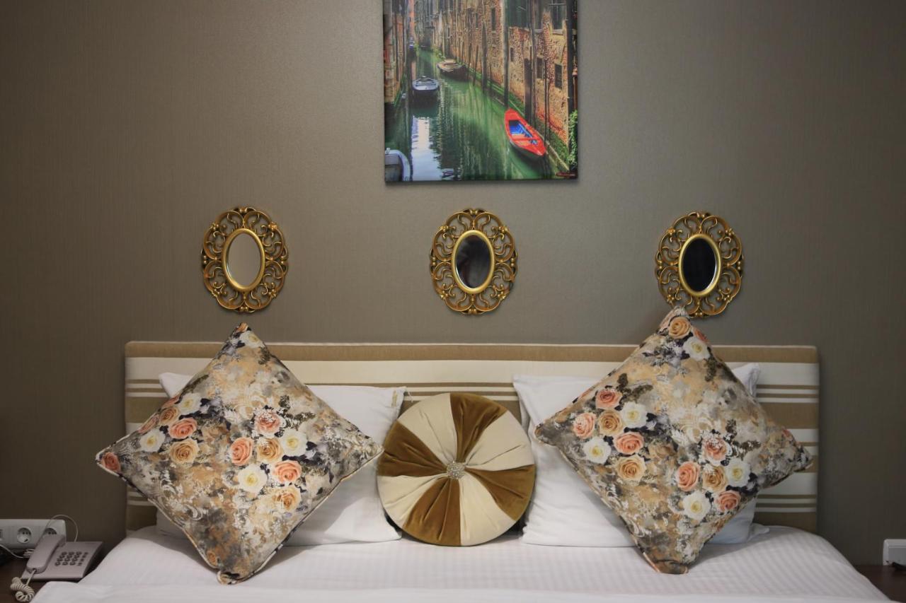 Adana City Boutique Hotel photo 2