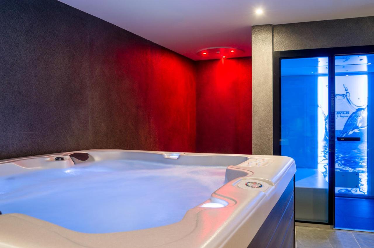Hôtel Ginkgo - SPA Biloba - 4