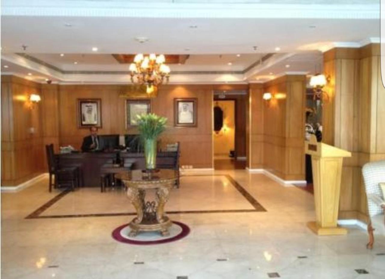 Foto - The Royal Express Sharq
