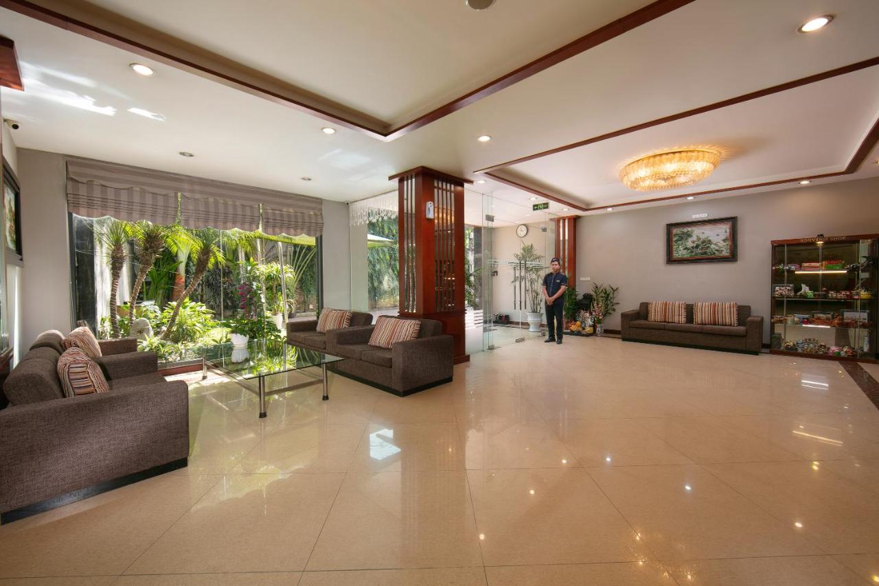 Foto - Sen Hotel - Managed by Sen Hotel Group
