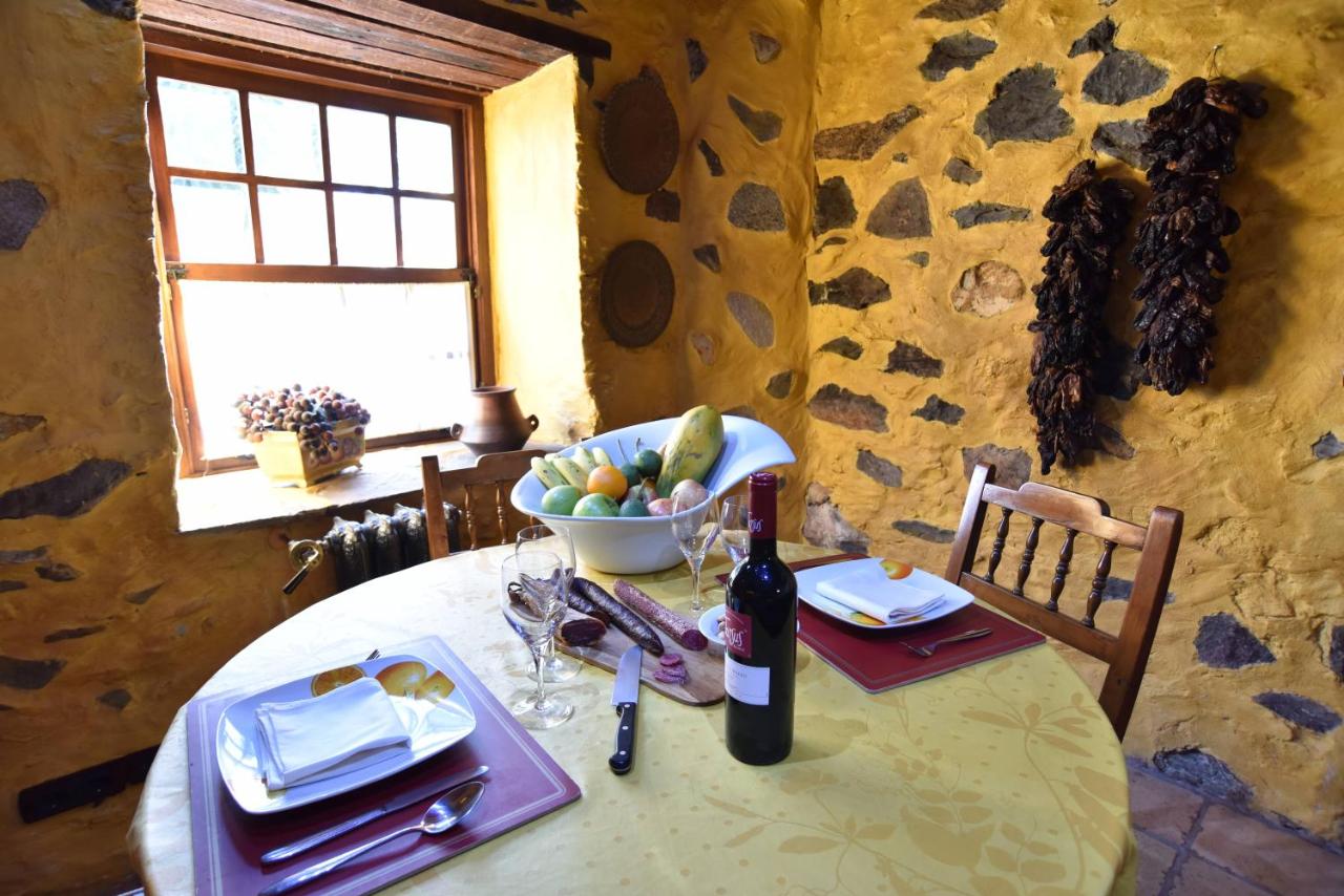 Casa Rural El Borbullón photo 2