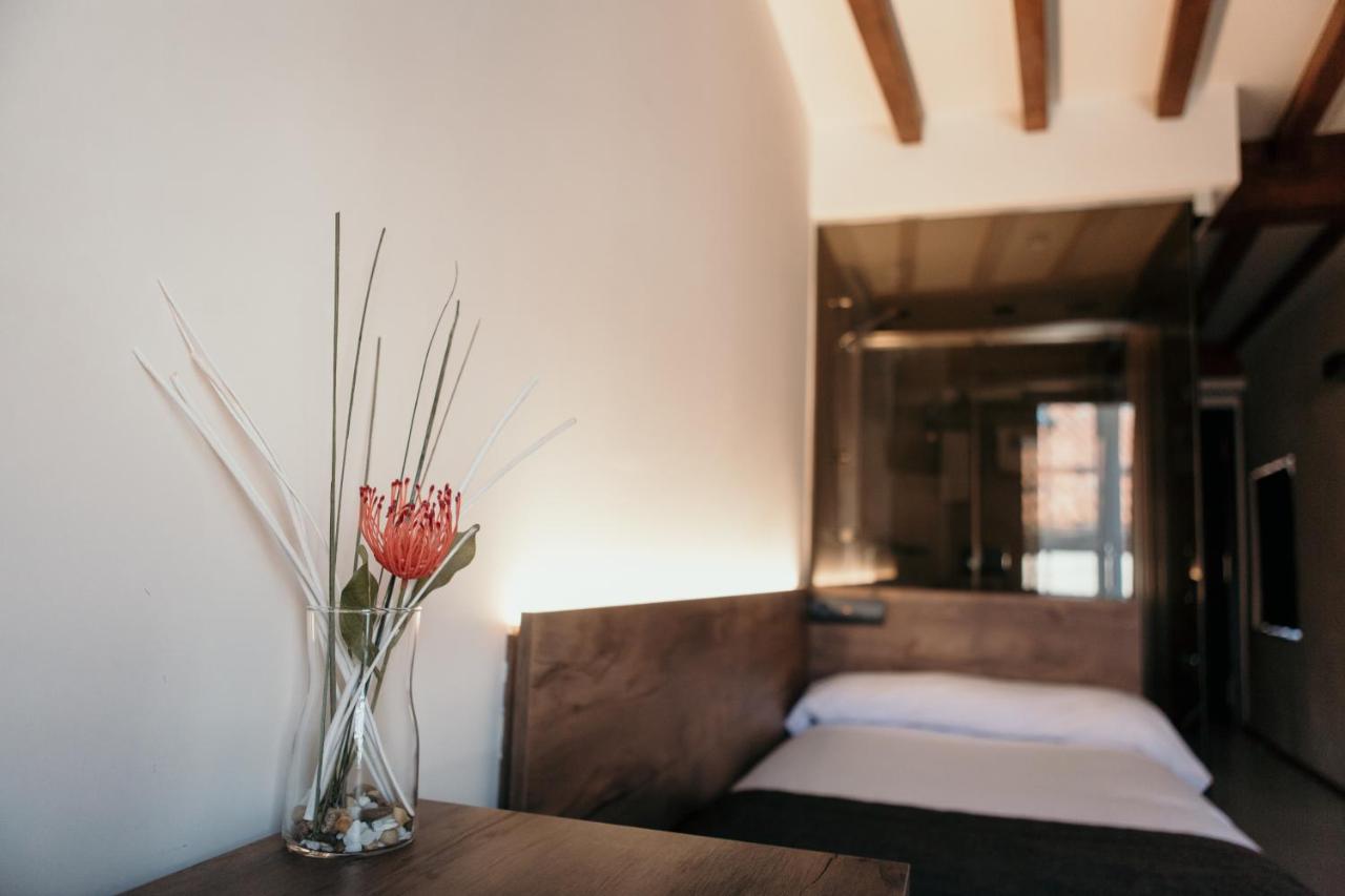 Via Aetcal Hotel & Wellness photo 4