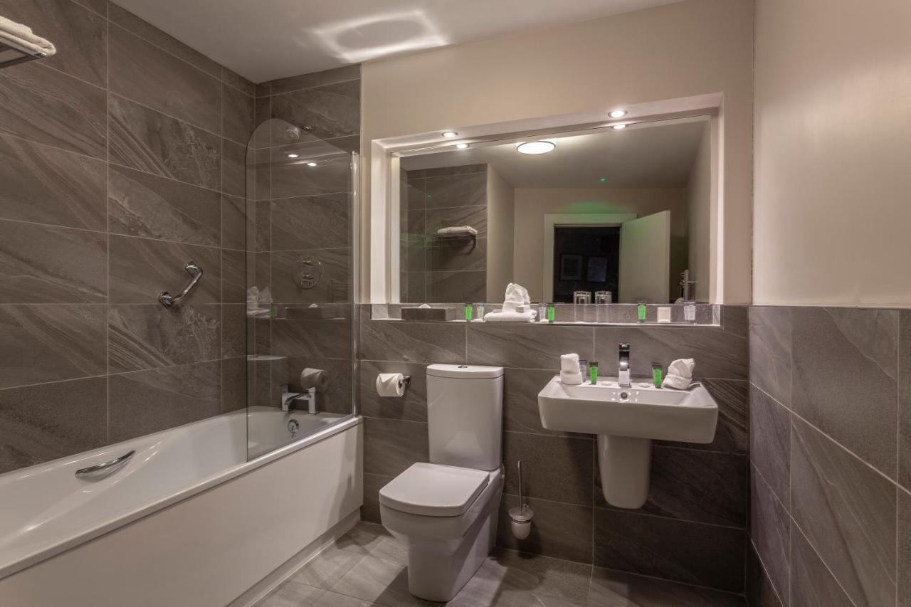 Glenroyal Hotel photo 3