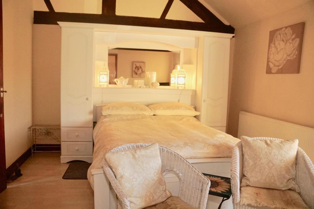 Ravencar Farm B&B photo 4