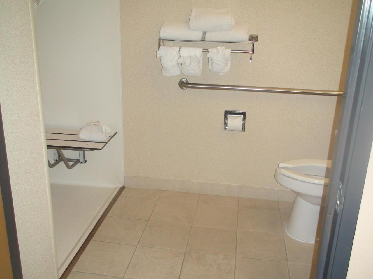 Foto - Days Inn & Suites by Wyndham Airport Albuquerque