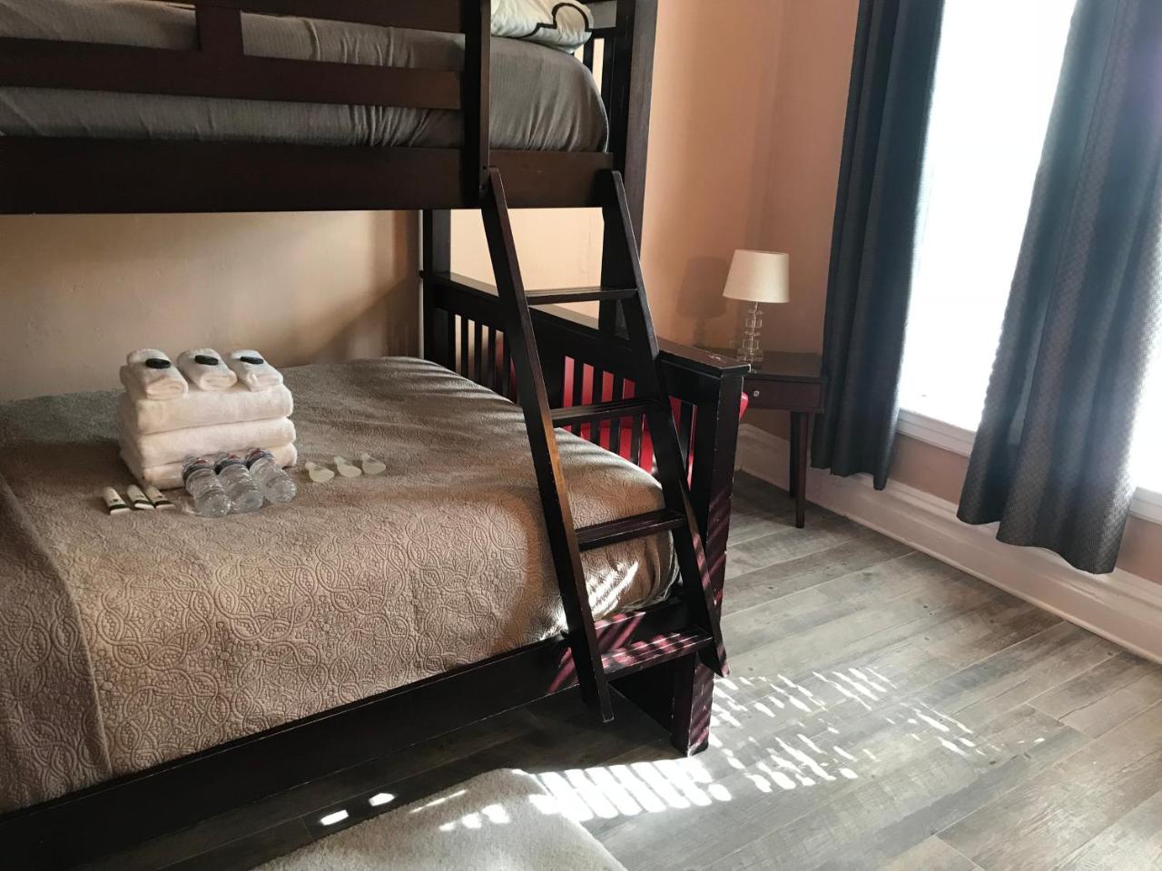 Luz Hotel photo 2