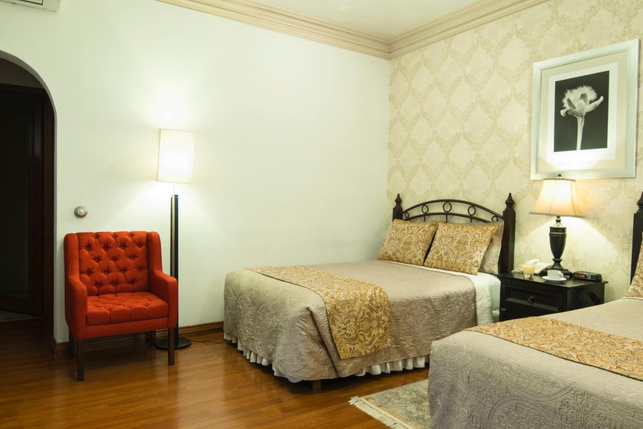 HOTEL BOUTIQUE CASA DIVINA OAXACA photo 3