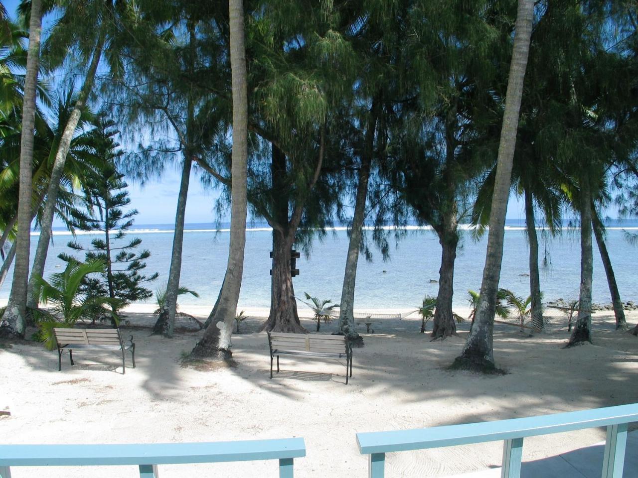 Foto - Sunhaven Beach Bungalows