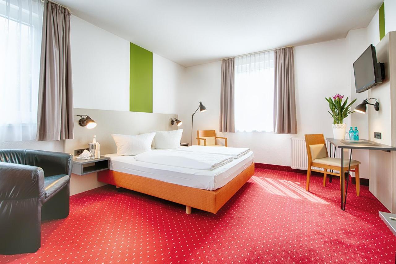 Photo - ACHAT Hotel Chemnitz