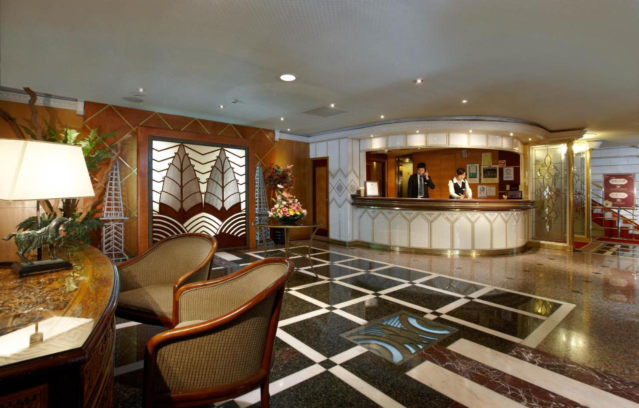 Foto - Charming Castle Hotel