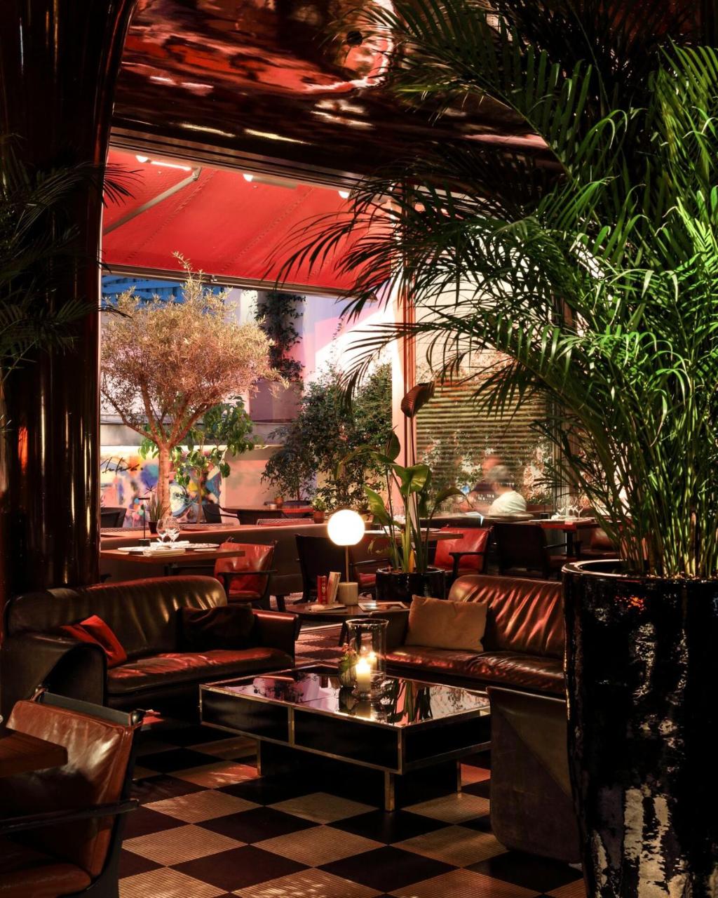 Hotel Les Bains Paris photo 2