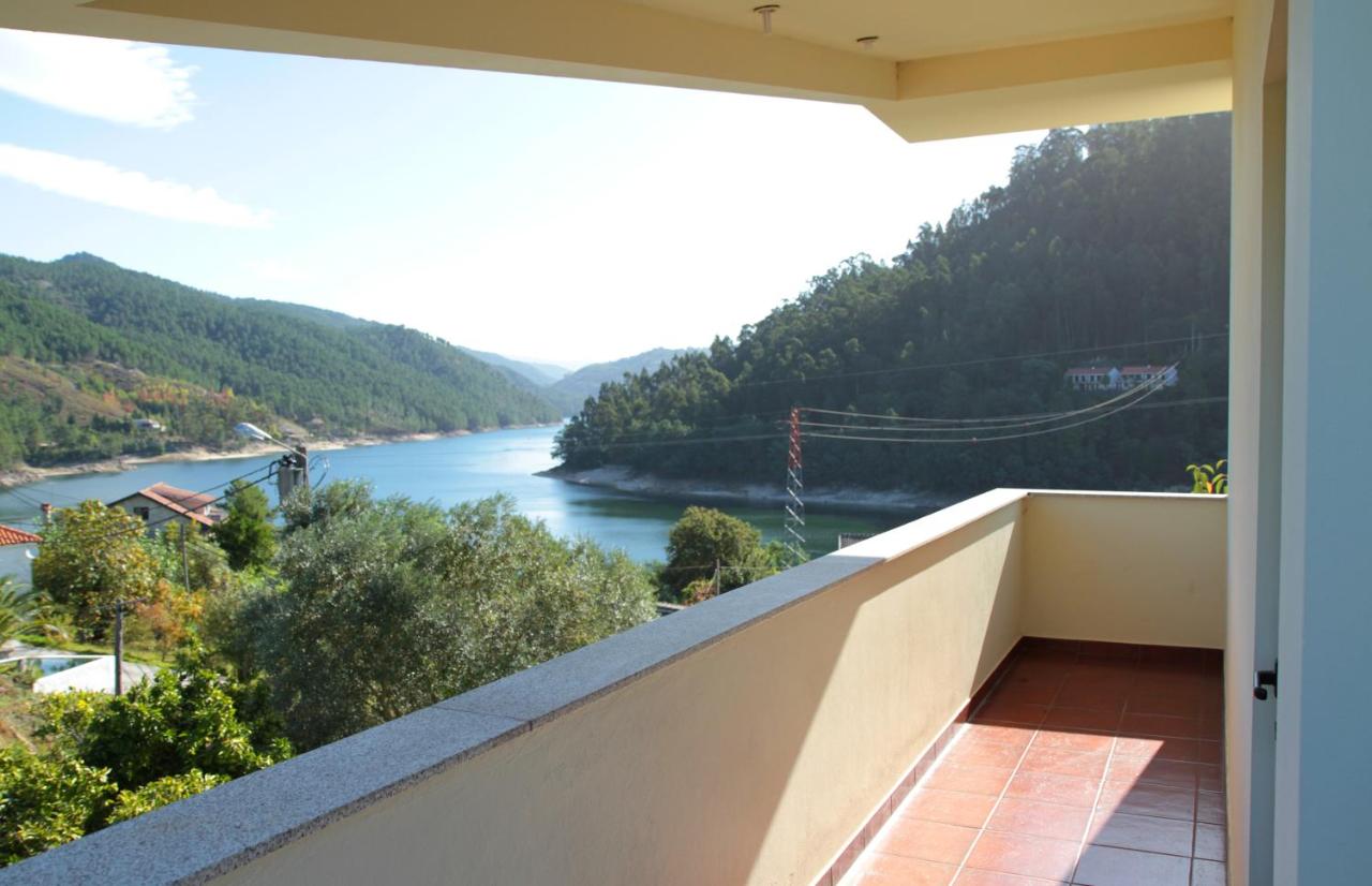 Foto - Hotel Portas do Gerês