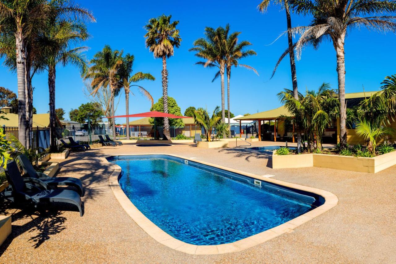 BIG4 Whiters Holiday Village