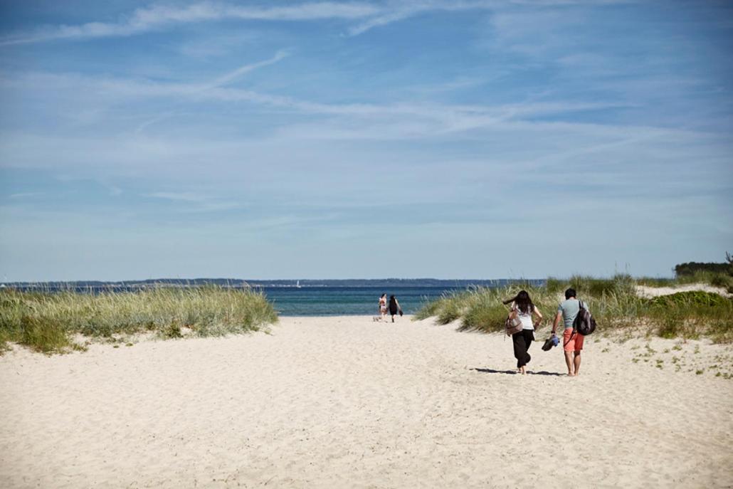 Hotel Hornbækhus photo 4