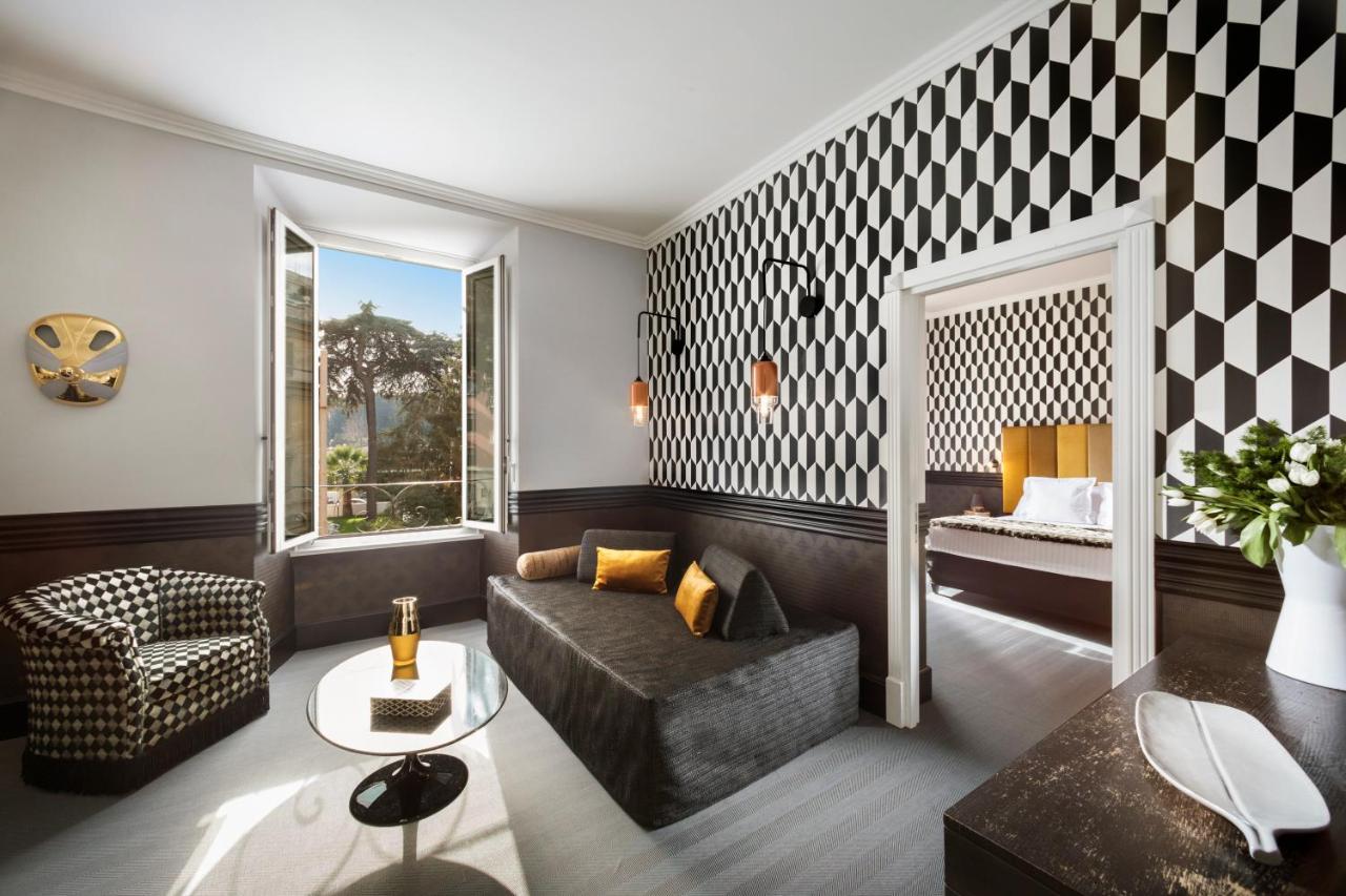 Hotel Palazzo Manfredi – Small Luxury Hotels of the World photo 4
