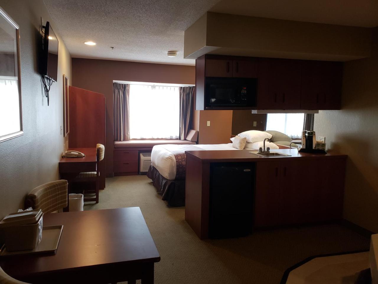 Photo - Microtel Inn & Suites by Wyndham Dover New Hampshire