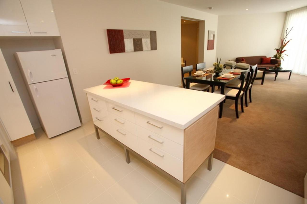 Grand Mercure Allegra Apartments, Hervey Bay photo 2