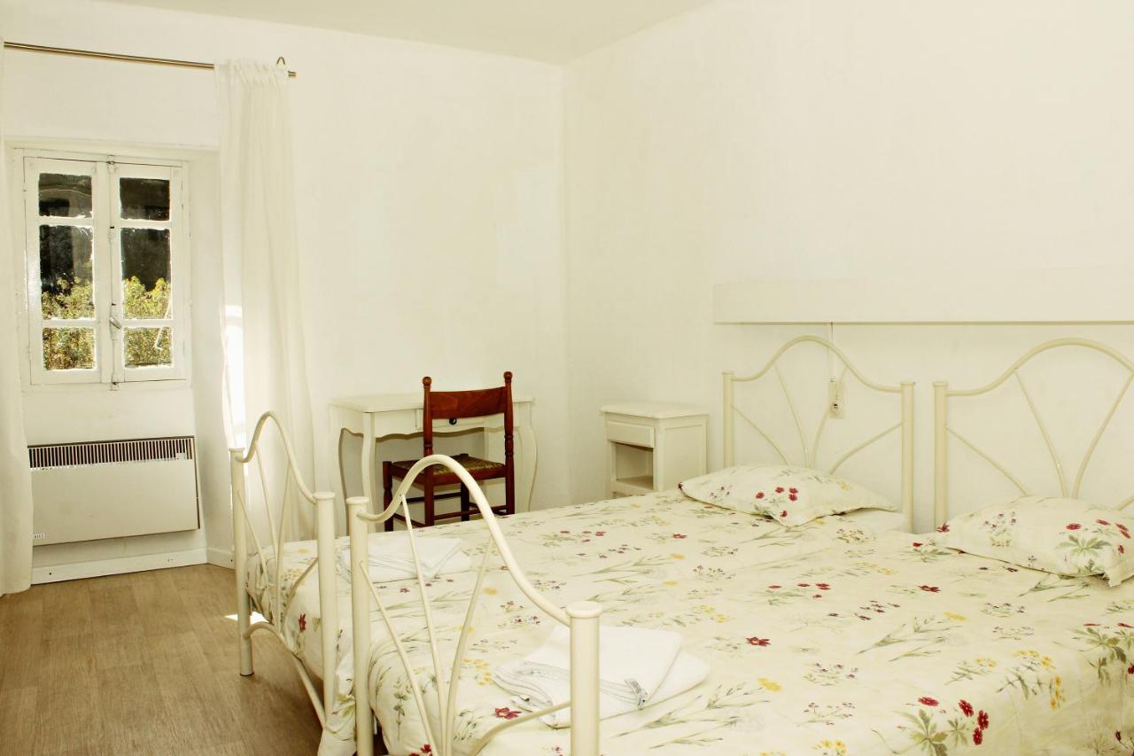 Auberge Le Romarin photo 2
