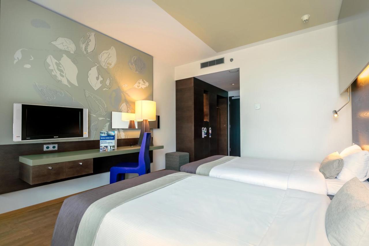 Hotel Artemis Amsterdam - 5