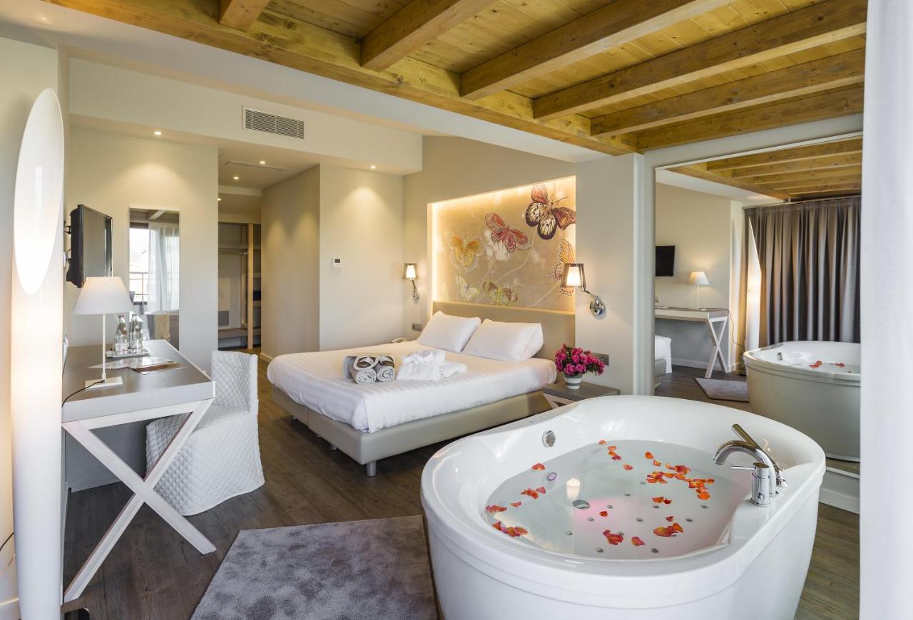 Foto - Hotel Resort & Spa Miramonti