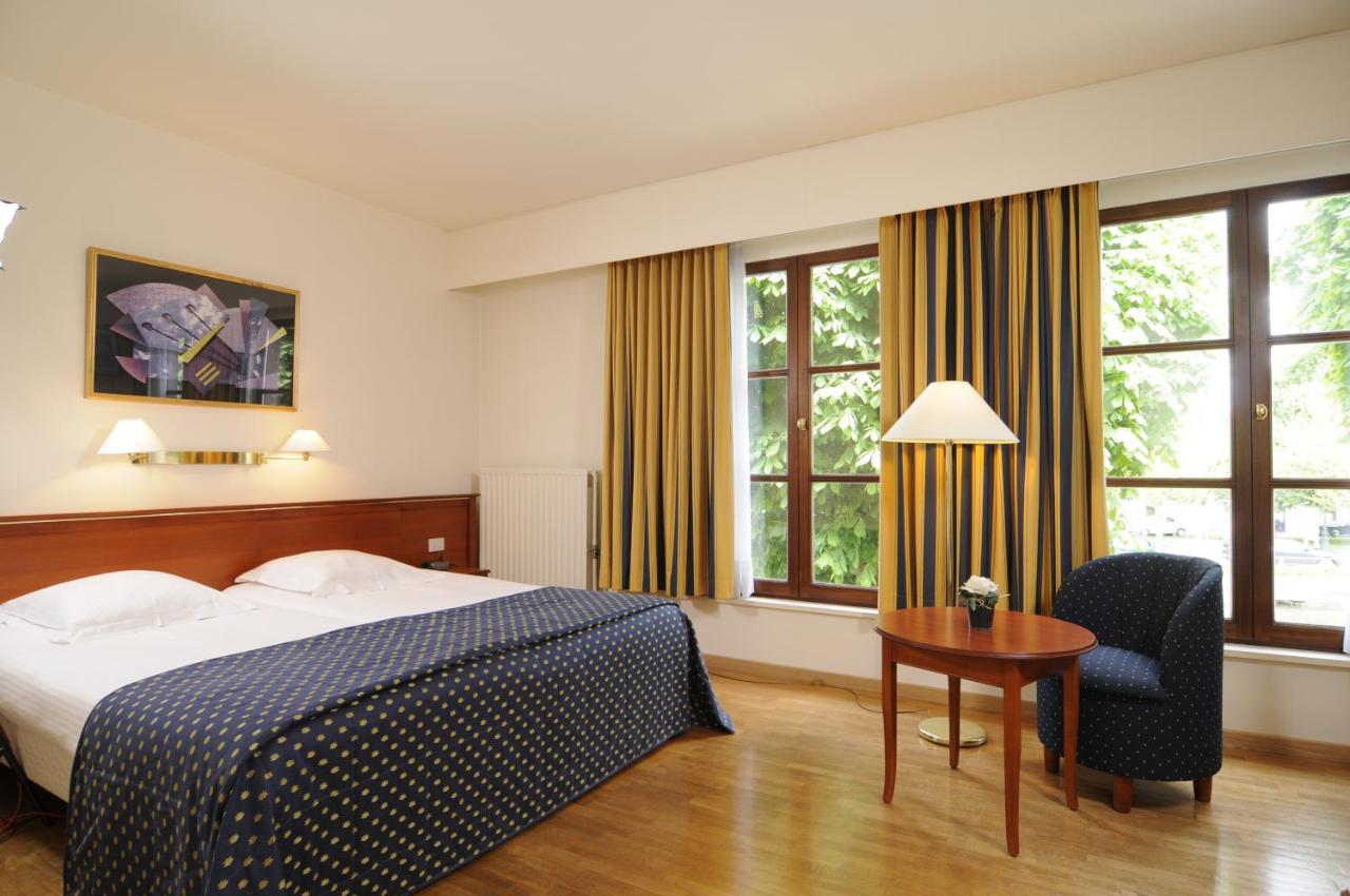 Rosenburg Hotel Brugge - 2